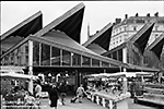 Rouen,Place du Vieux Marché